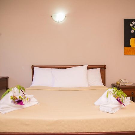 Hideaway Hotel Port Moresby Værelse billede