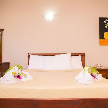 Hideaway Hotel Port Moresby Værelse billede
