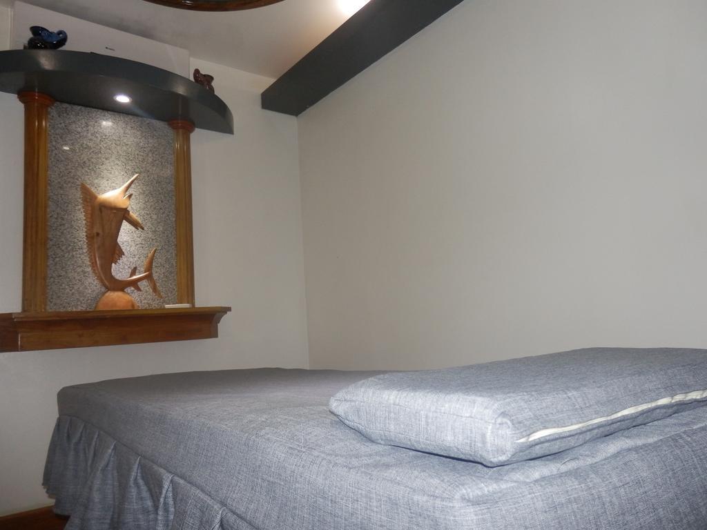 Hideaway Hotel Port Moresby Eksteriør billede