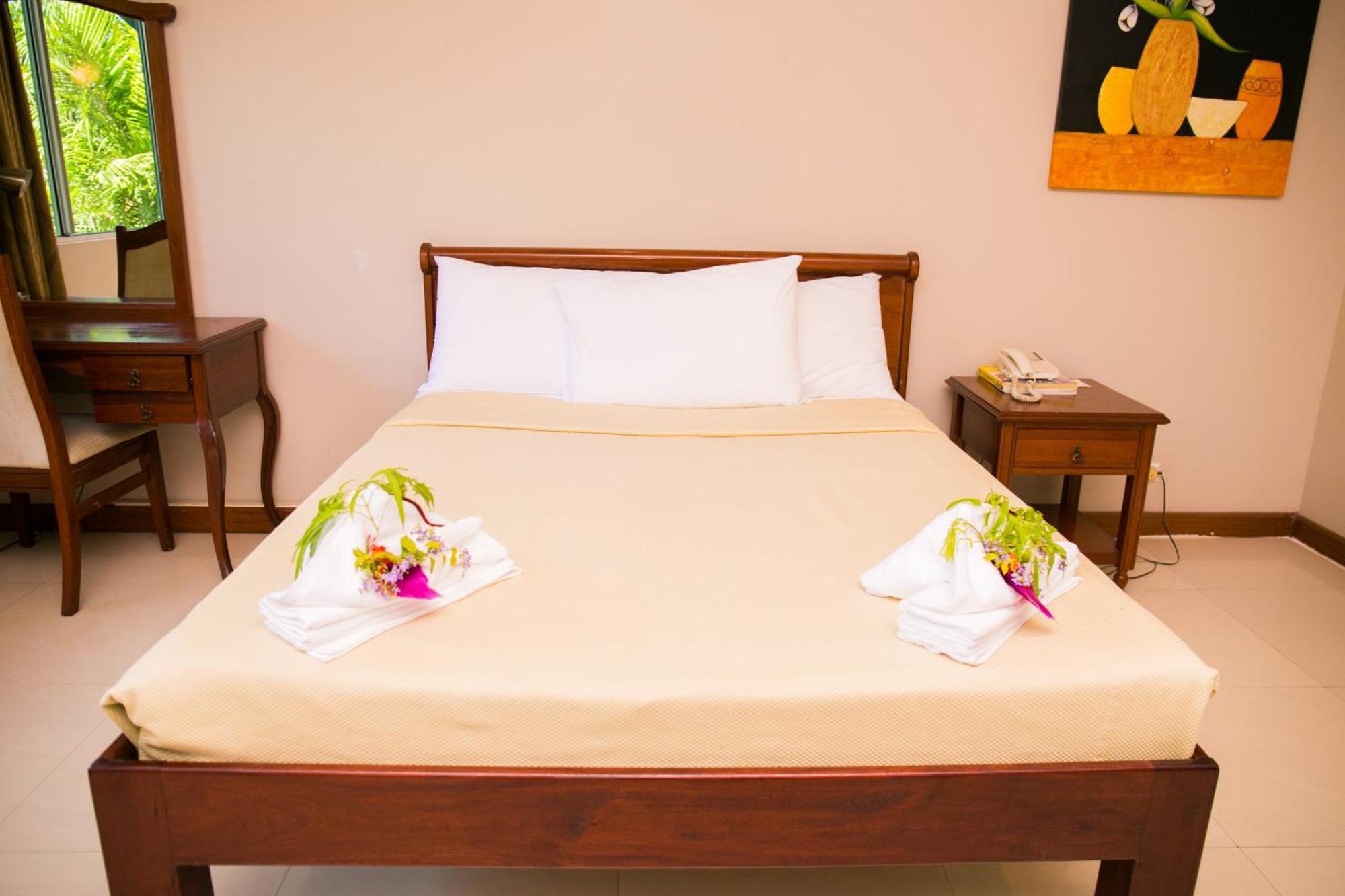 Hideaway Hotel Port Moresby Værelse billede