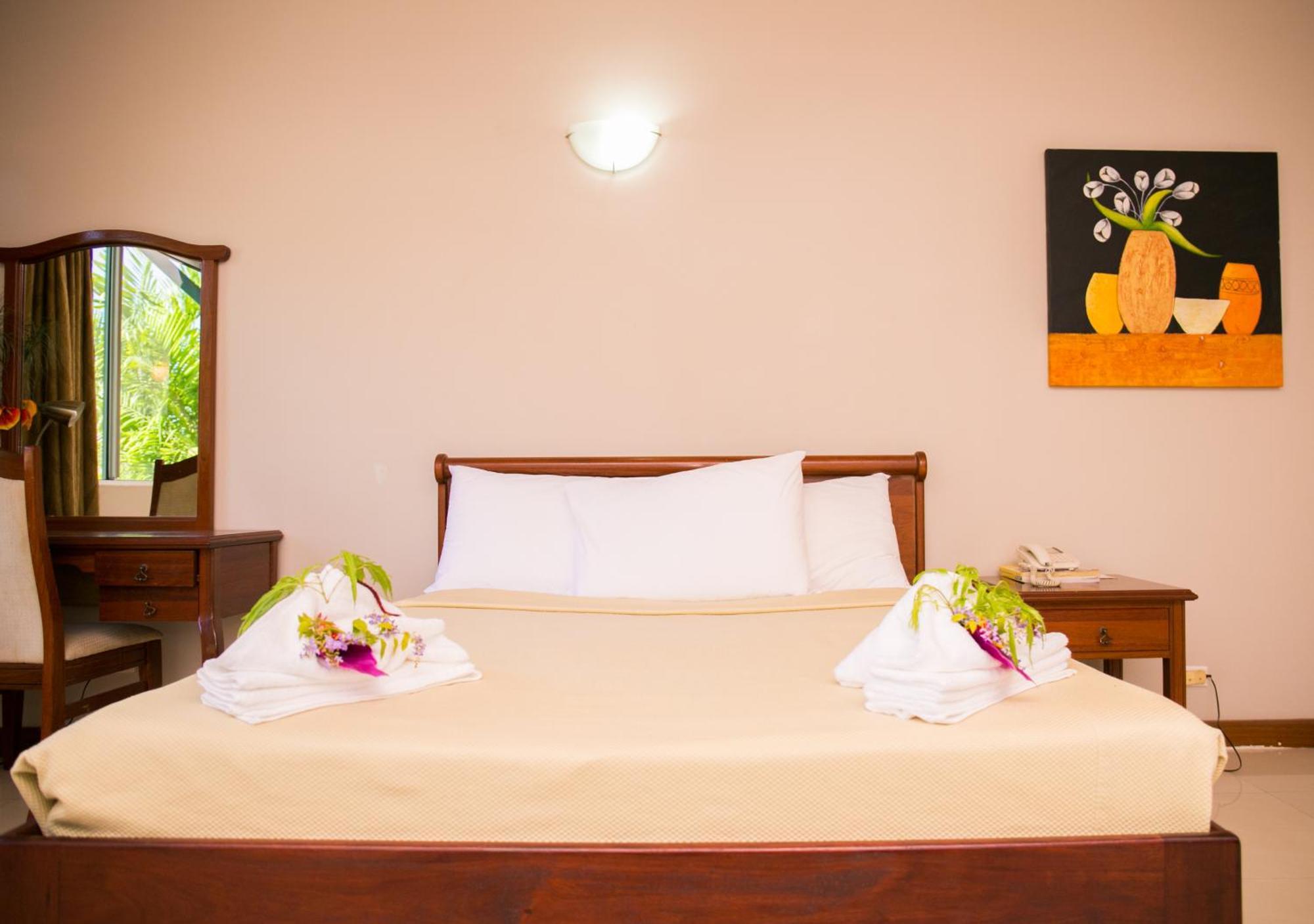 Hideaway Hotel Port Moresby Værelse billede