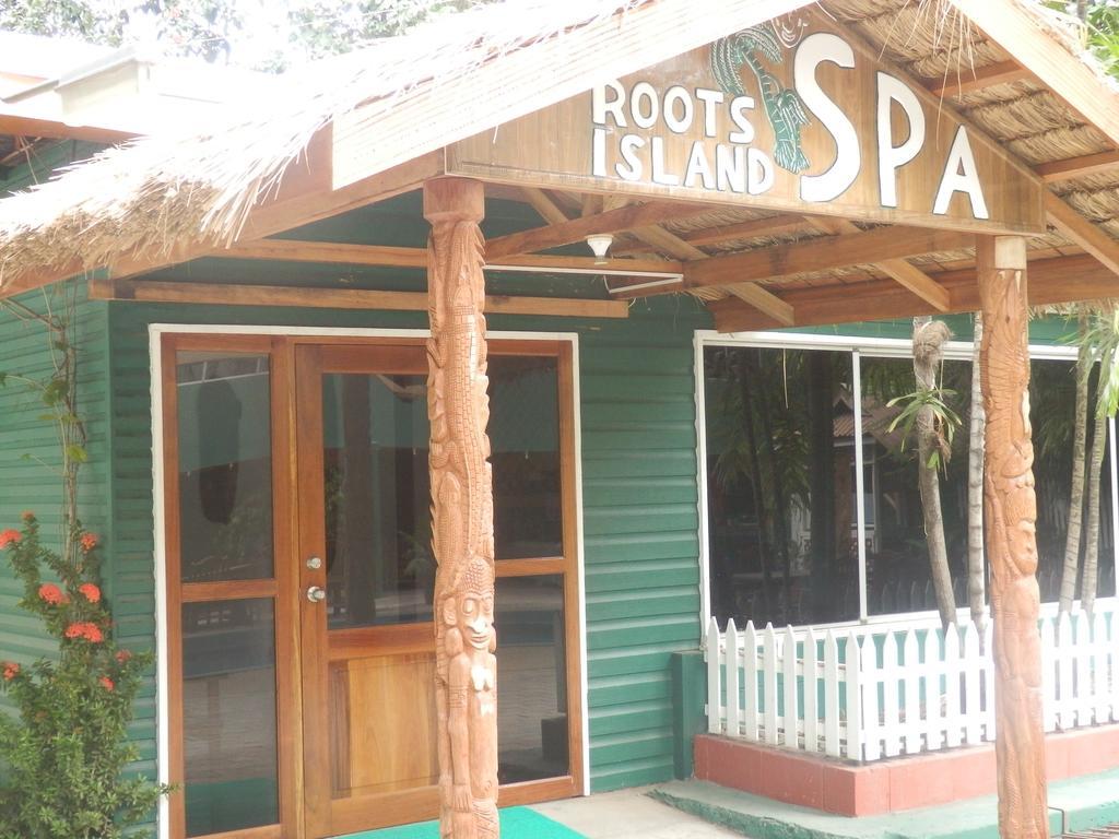 Hideaway Hotel Port Moresby Eksteriør billede