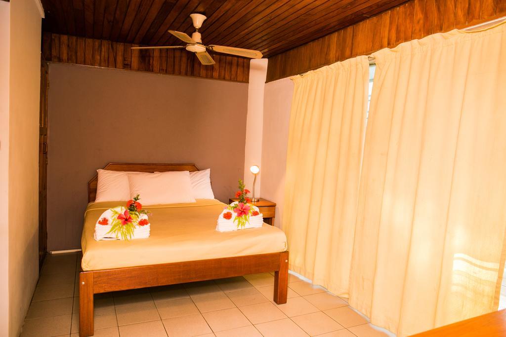 Hideaway Hotel Port Moresby Værelse billede
