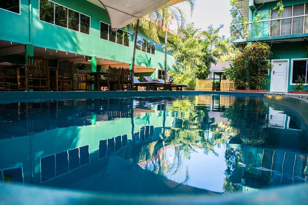 Hideaway Hotel Port Moresby Eksteriør billede