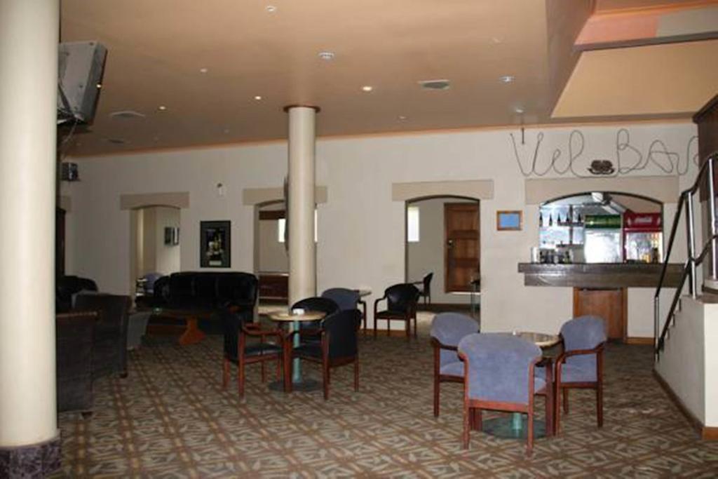 Hideaway Hotel Port Moresby Eksteriør billede