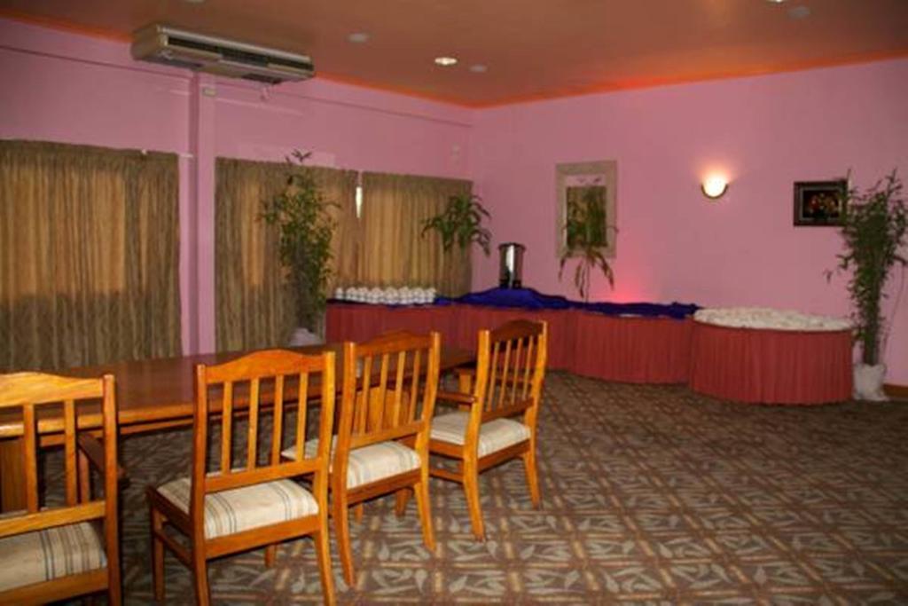Hideaway Hotel Port Moresby Eksteriør billede