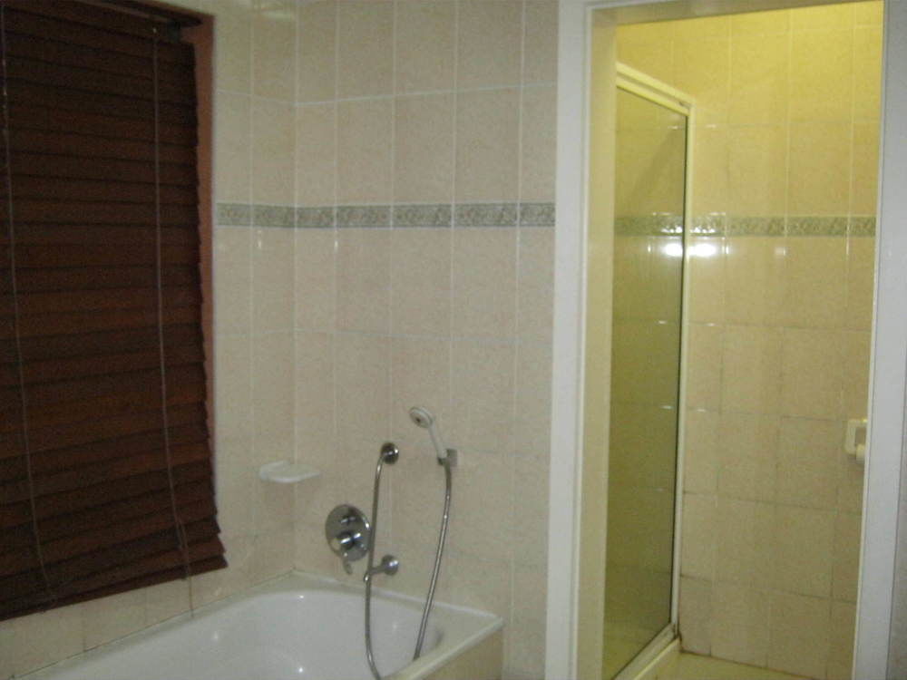 Hideaway Hotel Port Moresby Eksteriør billede